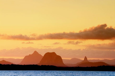The Villa At The Bay - Accommodation Mooloolaba 25