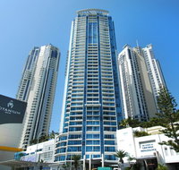 GCHR Chevron Renaissance - Accommodation Mooloolaba