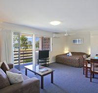 Regency Waterfront Noosa - Accommodation Mooloolaba