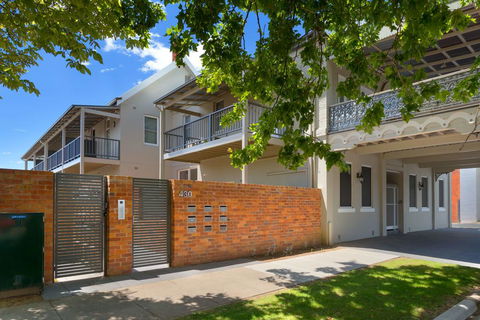 Waterstreet Apartment - Accommodation Mooloolaba 2