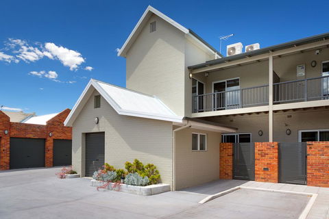 Waterstreet Apartment - Accommodation Mooloolaba 3