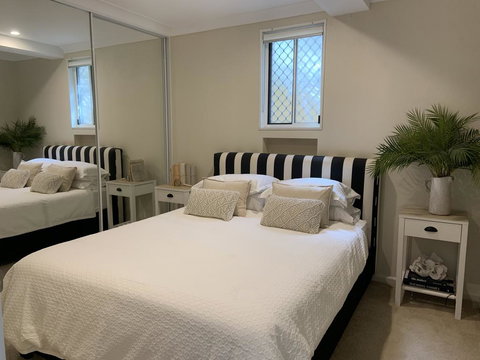 Waterview Cottage - Accommodation Mooloolaba 1