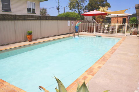 Waterview Motel Maclean - Accommodation Mooloolaba 1