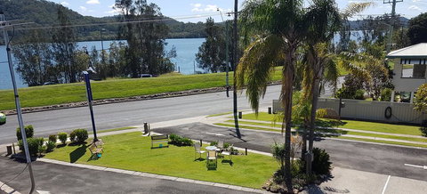 Waterview Motel Maclean - Accommodation Mooloolaba 3