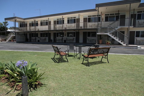 Waterview Motel Maclean - Accommodation Mooloolaba 0