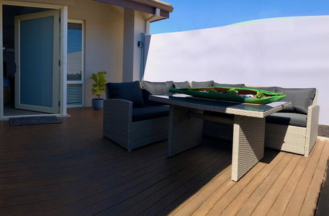 WAVE N' SOUL - Accommodation Mooloolaba 2