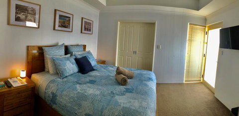 WAVE N' SOUL - Accommodation Mooloolaba 1