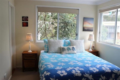 WAVERIDER 1 - Accommodation Mooloolaba 3