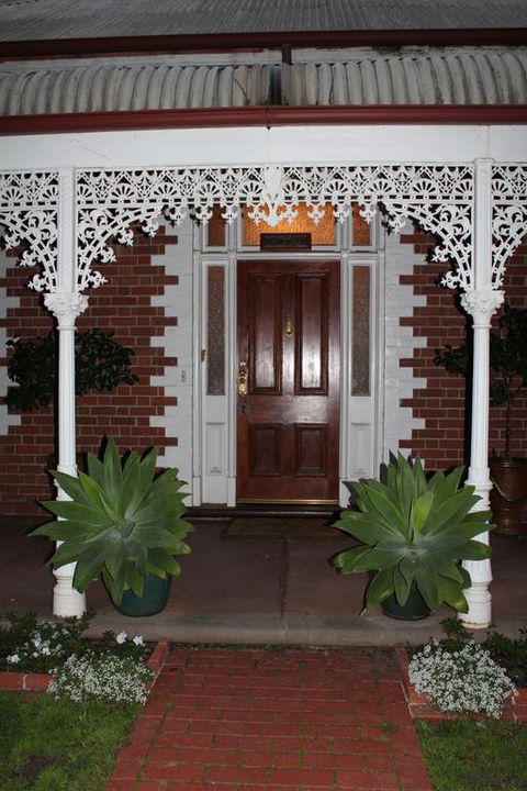 Waverley Bed & Breakfast - Accommodation Mooloolaba 1