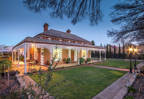 Waverley Bed & Breakfast - Accommodation Mooloolaba 0