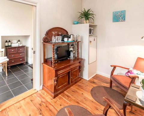 Waverley Bed & Breakfast - Accommodation Mooloolaba 2