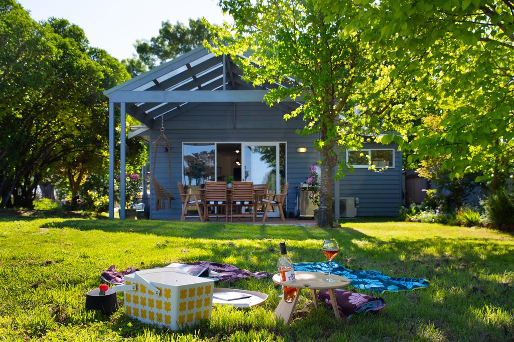 Daylesford VIC Accommodation Mooloolaba