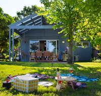 Wayward Cottage - Accommodation Mooloolaba