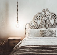 Weets Lodge - Accommodation Mooloolaba