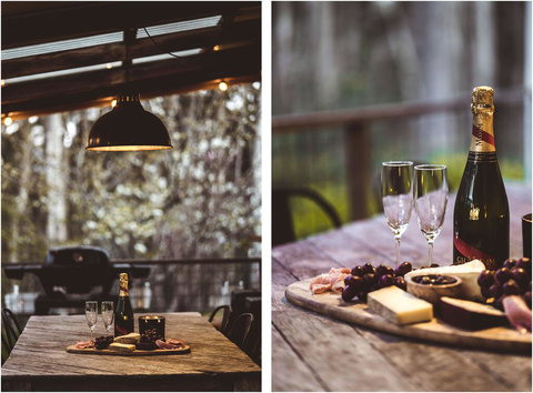 Weets Lodge - Accommodation Mooloolaba 1