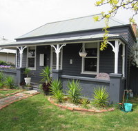 Welcome Stranger Cottage - Accommodation Mooloolaba