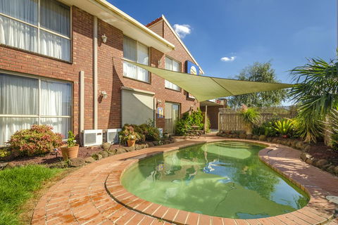 Werribee Motel And Apartments - Accommodation Mooloolaba 1
