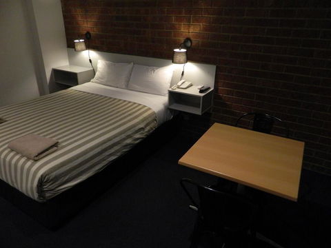 Werribee Motel And Apartments - Accommodation Mooloolaba 3
