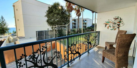 West Beach Lagoon 210 - Amazing Views - Accommodation Mooloolaba 3