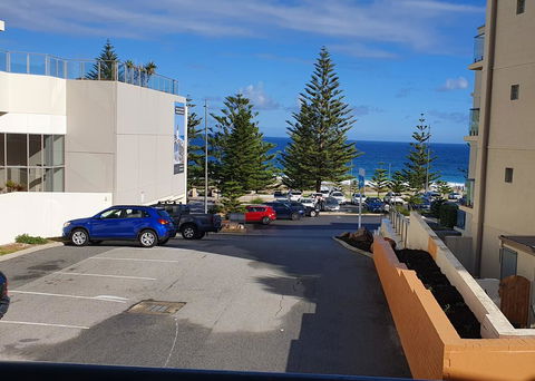 West Beach Lagoon 210 - Amazing Views - Accommodation Mooloolaba 2