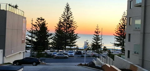 West Beach Lagoon 210 - Amazing Views - Accommodation Mooloolaba 0