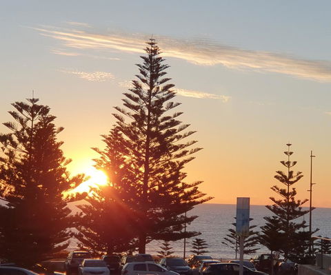 West Beach Lagoon 212 - Great Views - Accommodation Mooloolaba 0