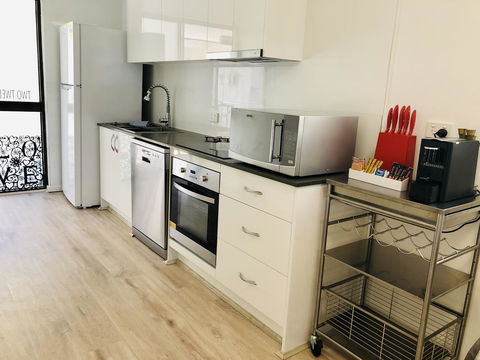 West Beach Lagoon 212 - Great Views - Accommodation Mooloolaba 1