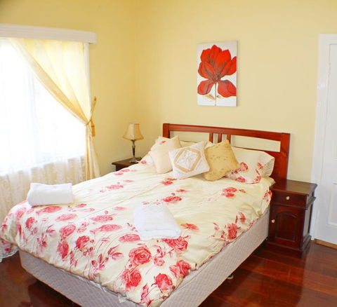 West End Retreat - Accommodation Mooloolaba 1
