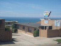 Whale Fisher Motel