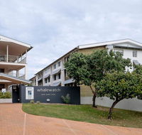 Whale Watch 40 - Accommodation Mooloolaba