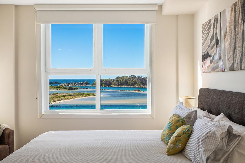  Accommodation Mooloolaba