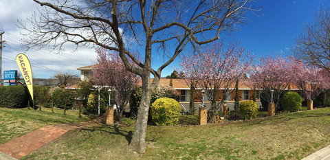 White Lanterns Motel - Accommodation Mooloolaba 3