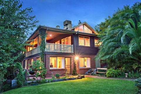 Wildwood Lodge - Accommodation Mooloolaba 0