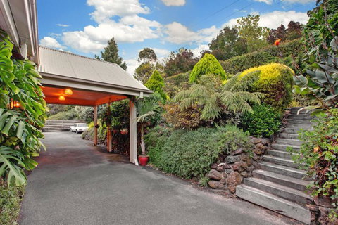 Wildwood Lodge - Accommodation Mooloolaba 3