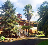 Will's Wonderland BB  Farmstay - Accommodation Mooloolaba