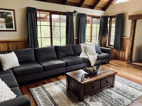 William Bay Cottages - Accommodation Mooloolaba 1