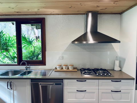 William Bay Cottages - Accommodation Mooloolaba 2