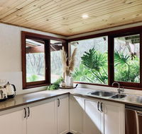 William Bay Cottages - Accommodation Mooloolaba