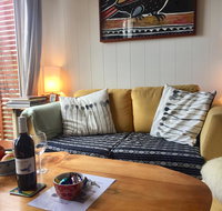 Willow Cabin - Accommodation Mooloolaba