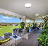 Willowbank Drive Bed  Breakfast - Accommodation Mooloolaba