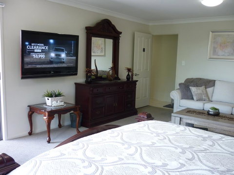 Willowbank Drive Bed & Breakfast - Accommodation Mooloolaba 1
