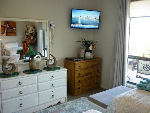 Willowbank Drive Bed & Breakfast - Accommodation Mooloolaba 2