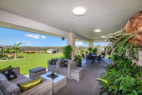 Willowbank Drive Bed & Breakfast - Accommodation Mooloolaba 0