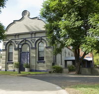 Willowgate Hall Luxury Hosted BB - Accommodation Mooloolaba