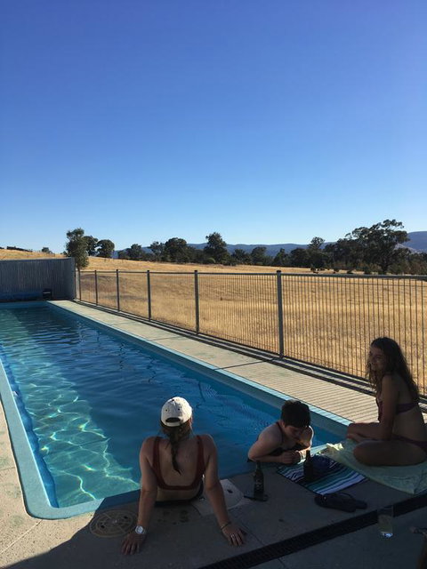 Wimmera Hills Winery - Accommodation Mooloolaba 3
