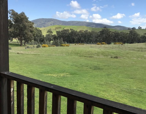 Wimmera Hills Winery - Accommodation Mooloolaba 1
