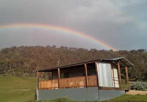 Wimmera Hills Winery - Accommodation Mooloolaba 2