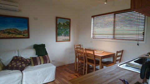 Wimmera Hills Winery - Accommodation Mooloolaba 0