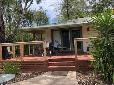 Winbi River Resort - Accommodation Mooloolaba 3