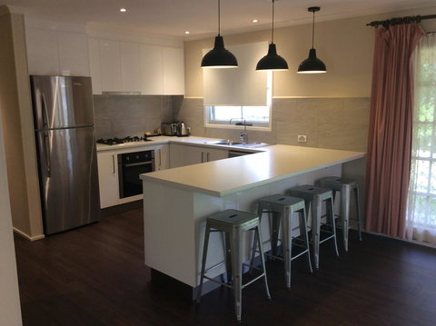 Winbi River Resort - Accommodation Mooloolaba 2